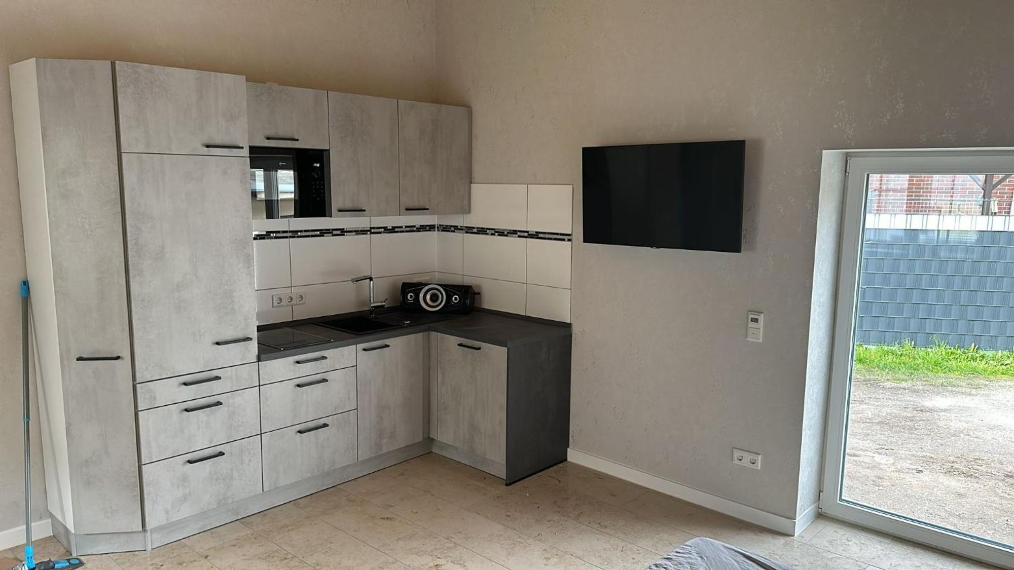 Apartment Alte Baeckerei Hinterhaus Alte Baeckerei Am Flughafen - Messe