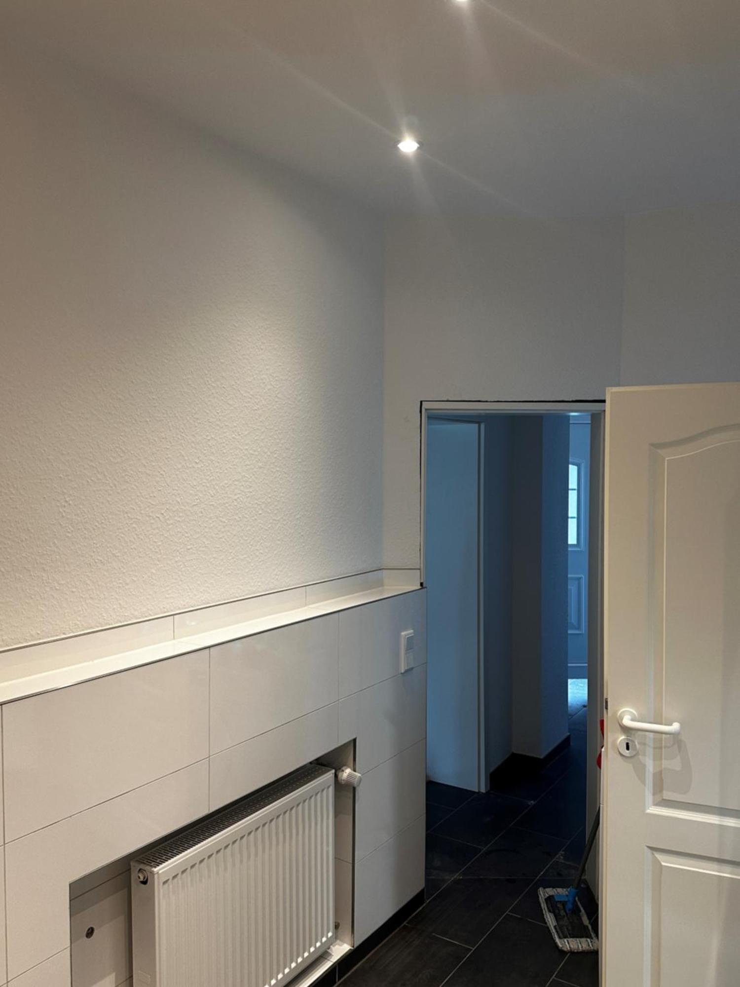 Alte Baeckerei Hinterhaus Alte Baeckerei Am Flughafen - Messe Dusseldorf